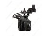 Canon Cinema EOS C300 Mark II Camcorder Body with Touch Focus Kit (EF Mount)